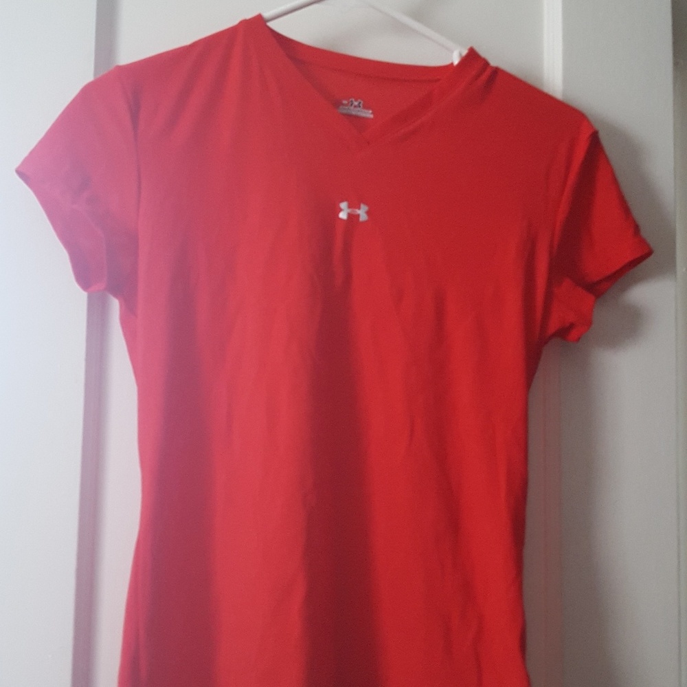 Under Armour Compression Shirt